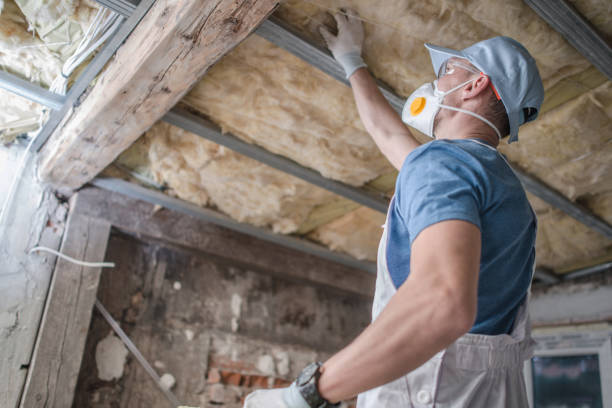 Best Energy Efficiency Solutions in Barrington, NJ