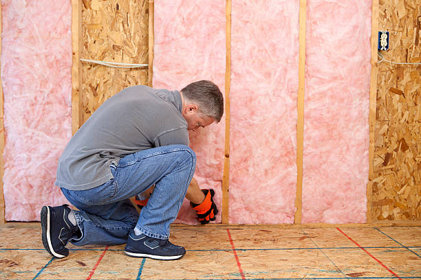 Reliable NJ Insulation Contractor Solutions