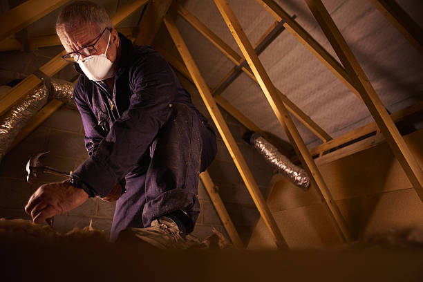 Best Insulation for Specific Applications in Barrington, NJ