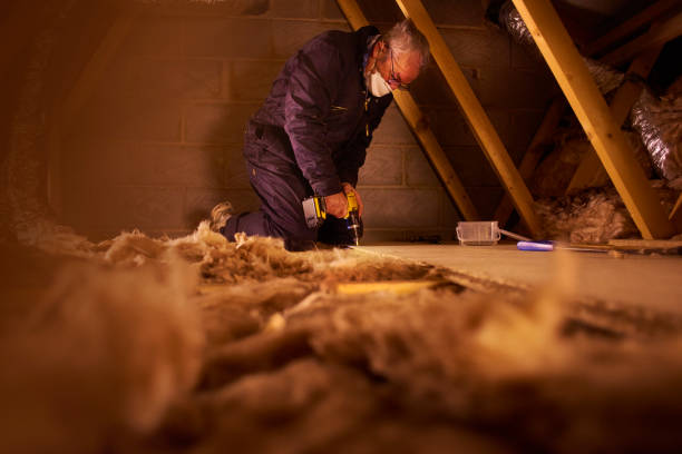 Best Types of Insulation in Barrington, NJ